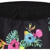 image:imageHurley Boys Pull on Swim TrunksMultiParrot Floral