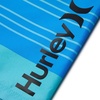image:imageHurley Boys Pull on Swim TrunksNeptune BlueStriped