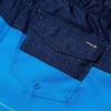 image:imageHurley Boys Pull on Swim TrunksNeptune BlueStriped