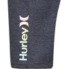 image:imageHurley Boys Pull on Swim TrunksShadow Black