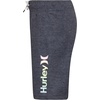 image:imageHurley Boys Pull on Swim TrunksShadow Black