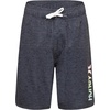 image:imageHurley Boys Pull on Swim TrunksShadow Black