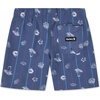 image:imageHurley Boys Pull on Swim TrunksShoreline Blue