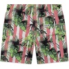 image:imageHurley Boys Pull on Swim TrunksSunset Coral