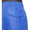 image:imageHurley Boys Pull on Swim TrunksUniversity Blue Heather