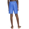 image:imageHurley Boys Pull on Swim TrunksUniversity Blue Heather