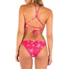 image:imageHurley Womens Moderate Bikini BottomStar Struck Reversible