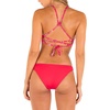 image:imageHurley Womens Moderate Bikini BottomStar Struck Reversible