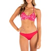 image:imageHurley Womens Moderate Bikini BottomStar Struck Reversible