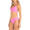 image:imageHurley Womens Solid Full BottomPink Punch Reversible