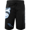 Black/Shark Attack