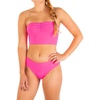 image:imageHurley Womens Quick Dry Commpression Full Bikini BottomPink Guava