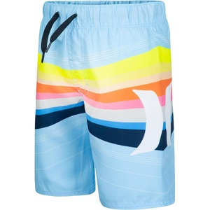 image:imageHurley Boys Pull on Swim TrunksBlue DreamMulti