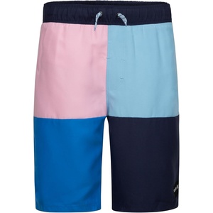 image:imageHurley Boys Pull on Swim TrunksMidnight NavyPink