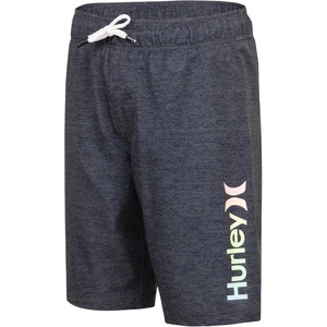 image:imageHurley Boys Pull on Swim TrunksShadow Black