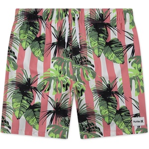 image:imageHurley Boys Pull on Swim TrunksSunset Coral