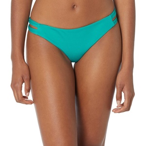 image:imageHurley Womens Max Solid Mod BottomEmerald
