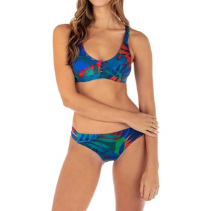 image:imageHurley Womens Max Solid Mod BottomRoyal