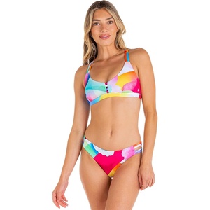 image:imageHurley Womens Max Solid Mod BottomSundance
