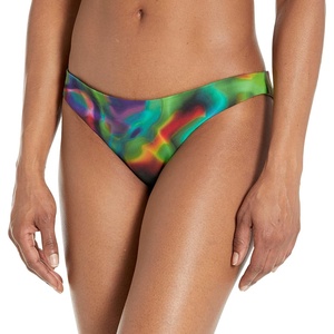 image:imageHurley Womens Moderate Bikini BottomNebula