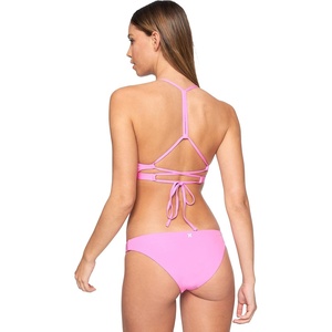 image:imageHurley Womens Moderate Bikini BottomPpos
