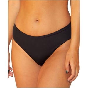 image:imageHurley Womens Solid Full BottomBlack