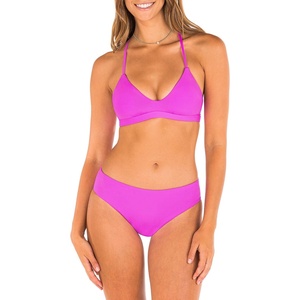 image:imageHurley Womens Solid Full BottomFuchsia Reversible