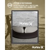 image:imageHurley Mens Baseball Cap  Lightweight Curved Bill H2O Dri Fitted Caps for MenDark Smoke Grey
