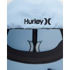 image:imageHurley Mens Baseball Cap  Moisture Wicking Curved Brim Flexfit Fitted Hats for Men with H2ODri Sweatband Sizes SXLBlue