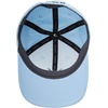 image:imageHurley Mens Baseball Cap  Moisture Wicking Curved Brim Flexfit Fitted Hats for Men with H2ODri Sweatband Sizes SXLBlue