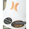 image:imageHurley Mens Baseball Cap  Moisture Wicking Curved Brim Flexfit Fitted Hats for Men with H2ODri Sweatband Sizes SXLMantra Orange
