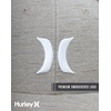 image:imageHurley Mens Baseball Cap  Moisture Wicking Curved Brim Flexfit Fitted Hats for Men with H2ODri Sweatband Sizes SXLWheat