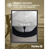 image:imageHurley Mens Baseball Cap  Moisture Wicking Curved Brim Flexfit Fitted Hats for Men with H2ODri Sweatband Sizes SXLWheat