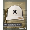 image:imageHurley Mens Caps  Del Mar Mesh Panel Baseball Cap Trucker Hat  Snap Back Hats for MenKhaki