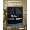 image:imageHurley Mens Caps  Mini Icon Mesh Panel Baseball Cap  Fitted Hats for MenMystic Navy