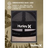 image:imageHurley Mens Caps  Mini Icon Mesh Panel Baseball Cap  Fitted Hats for MenWheat