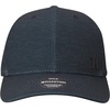 image:imageHurley Mens Hat  Curved Brim Stretch Fitted CapBlackGreen