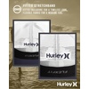 image:imageHurley Mens Hat  Oceanside Flex Fitted Trucker HatMystic Navy