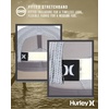 image:imageHurley Mens Hat  Oceanside Flex Fitted Trucker HatSail
