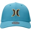 image:imageHurley Mens M H20 Dri Max Hat HatCelestial Teal