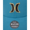 image:imageHurley Mens M H20 Dri Max Hat HatCelestial Teal