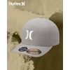 image:imageHurley Mens M Phantom Resist Hat CapGrey