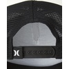 image:imageHurley Mens Natural Trucker HatWolf Grey