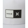 image:imageHurley Mens Natural Trucker HatWolf Grey