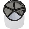 image:imageHurley Mens Natural Trucker HatWolf Grey