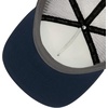 image:imageHurley Mens One amp Only Square Trucker Baseball Cap433