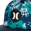 image:imageHurley Mens One amp Only Square Trucker Baseball Cap433