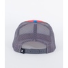 image:imageHurley Mens One amp Only Square Trucker Baseball CapBlue Gaze