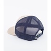 image:imageHurley Mens Trucker Hat  Flexible Quick Dry Fairway Mesh Trucker Hat for Men with Snapback Closure  Classic Mens CapsFossil