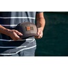 image:imageHurley Mens Trucker Hat  Flexible Quick Dry Fairway Mesh Trucker Hat for Men with Snapback Closure  Classic Mens CapsObsidian